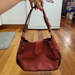 Matt & Nat Vegan Shoulder Bag